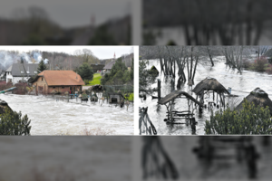 Apsemtos populiarios sodybos šeimininkas: „Niekada anksčiau čia taip nebūdavo“