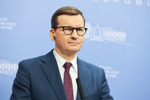 Lenkijai ir Čekijai pasirašius sutartį dėl ginčijamos anglių kasyklos, ESTT baigė bylą