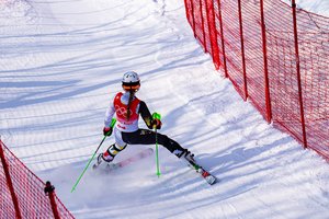 Debiutas olimpiadoje lietuvei baigėsi vos prasidėjęs: su ašaromis akyse davė pažadą