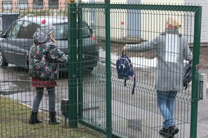 Rajono meras: reforma prieštarauja pačios Vyriausybės programai, toks pjovimas per tinklą – nenormalus