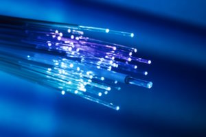 Neįtikėtina, bet tiesa: šviesolaidžio ištakos siekia XIX amžių