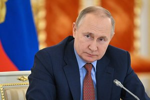 Mečys Laurinkus. Įtampa tarp Rusijos ir NATO nepradings ir virs geopolitinio žemėlapio perbraižymu