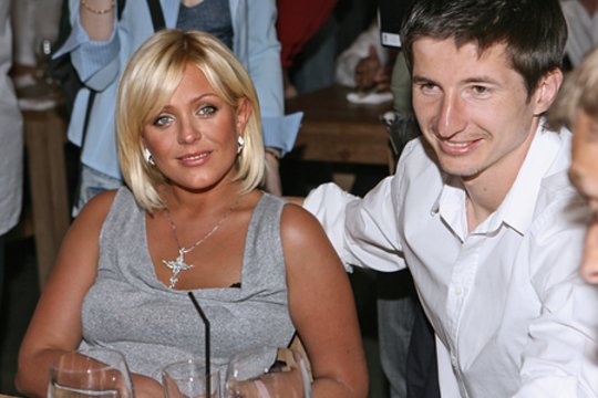 Anapilin iškeliavusios J. Načialovos dukra – mamos kopija: gerbėjams tai kelia nerimą 