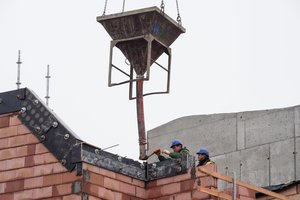 Ieško būdų, kaip paprastinti namų projektavimą ir palengvinti lietuviams statybas: pristatys naują dokumentą