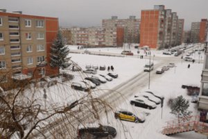 Klaipėdietis Antanas nesupranta, ar gyventojai – savo kiemų šeimininkai: kodėl jų nuomonė čia paskutinė? 