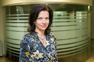 Sveikatos viceministrė: daugėjant susirgimų COVID-19, didės ir bendra imunizacija