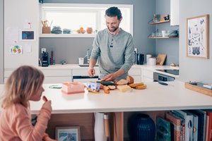 Tyrimas: beveik 8 iš 10 Lietuvos žmonių namuose kalbasi apie tvarumą