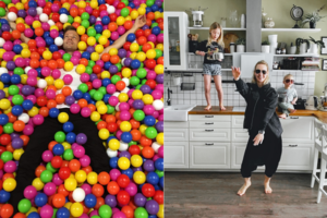 Paradoksas: savanorystei „Vaikų linijoje“ laiko dažniausiai randa aktyvūs žmonės ir tėvai