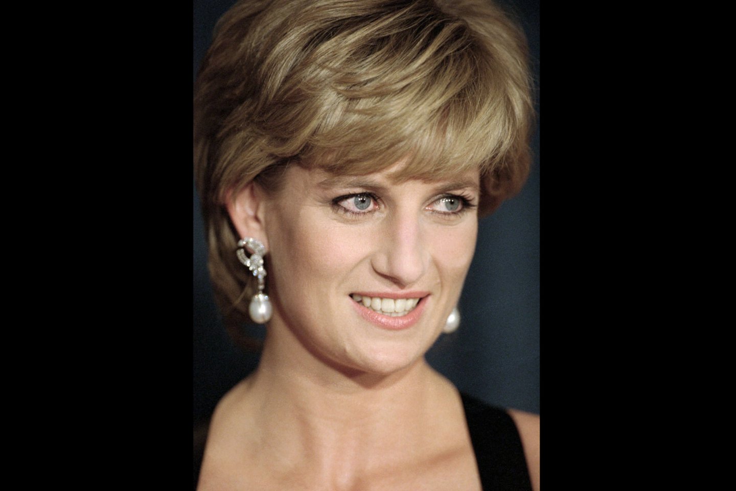 Princesė Diana žuvo automobilio avarijoje.<br>„Scanpix“ nuotr.