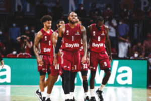 Koronavirusas toliau jaukia Eurolygos tvarkaraštį – nukeltos dar vienerios rungtynės