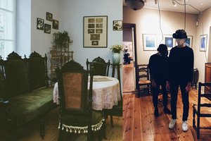 M. K. Čiurlionio namai kviečia praturtinti Lietuvos laisvės mėnesį Čiurlionio dvasia