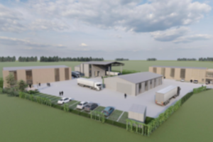 Thermowood producers emerging in Kaunas FEZ