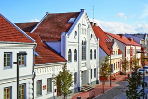 Visoje Lietuvoje bus pradėta tvarkyti pusšimtis naujų kultūros paveldo objektų