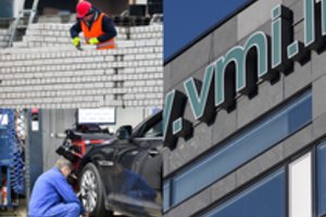 VMI skelbia, kokius verslus šiemet stebės pro padidinamąjį stiklą