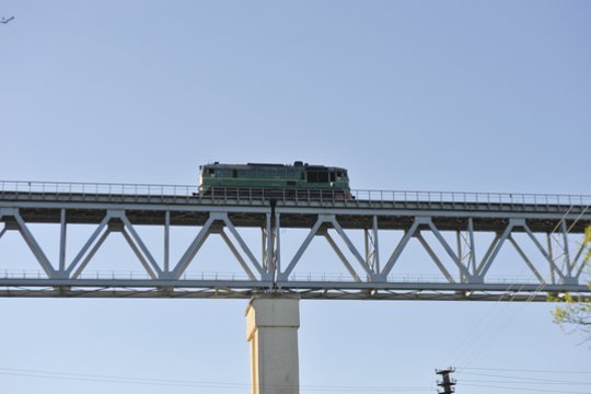 Iš tilto per Nerį konkurso pašalinti ispanai apskundė Lietuvą: tikina nekeliantys grėsmės saugumui