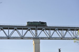 Iš tilto per Nerį konkurso pašalinti ispanai apskundė Lietuvą: tikina nekeliantys grėsmės saugumui