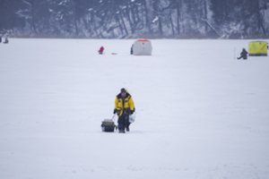 Dažniausi žvejų mėgėjų klausimai: ką reikia žinoti ruošiantis į žvejybą?