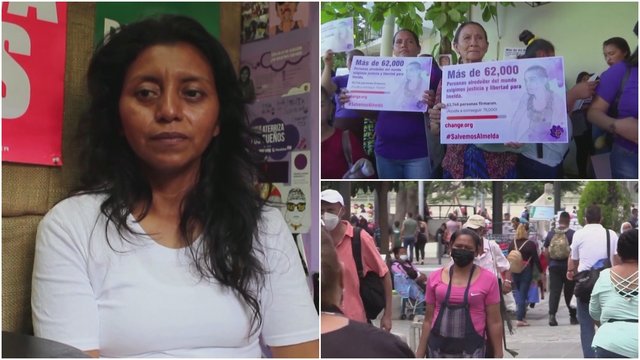 Salvadore už persileidimą dešimtmetį kalėjusi moteris paleista į laisvę: bausmė sutrumpinta 20 metų