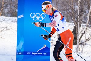 Norvegės pamoka – sunkesnė nei lietuviški namų darbai Pekine: „Buvau apakusi“