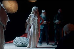 Virtualioje Berlyno kino festivalio mugėje – „Bėgikė“ ir „Sinefilija“