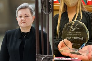 Netradicinės orientacijos dukrą turinti mama nepamirš vėlaus vakaro, per kurį viską suprato