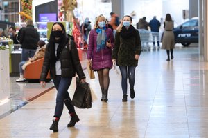 Su žvake ieško ne tik IT specialistų – šios specialybės darbuotojų dabar itin mažai