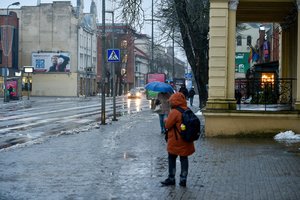 Gavę sąskaitas verslininkai nežino, ko griebtis: „Sėdime su kolege, žiūrime viena į kitą ir klausiame, ką reikia daryti“
