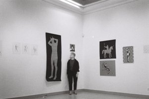 Translyčio vilniečio parodoje – demonai: „Visuomenė mus nužmogina“