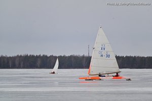 Šiauliuose vykusiame Europos ledrogių čempionate triumfavo švedų komanda