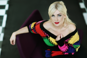 Inga Jankauskaitė TV ekranuose sužibės naujame amplua