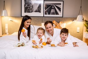 Nerijus Juška papasakojo, kodėl dviese su žmona Agne nuvykę pailsėti, jiedu pajuto nuoskaudą