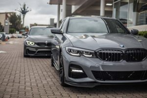 BMW vadovas įspėja – skubotas vidaus degimo variklių atsisakymas būtų klaida