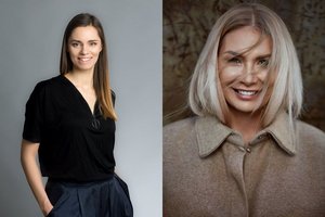 Savaitės blykstėse – E. Latėnaitės prisipažinimas apie lytinę orientaciją ir N. Bunkės pažadas sportuoti