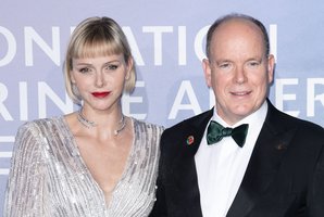 Monako kunigaikštienė Charlene neištvėrė įtampos: papasakojo apie jos gydymą Šveicarijos klinikoje