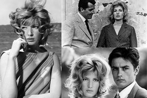 Italijos kino karalienė Monica Vitti buvo prisipažinusi: „Motina manęs gėdijosi“
