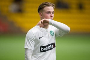 Vilniaus „Žalgirį“ į pergalę prieš „Hegelmann“ atvedė 18-mečio įvartis