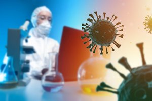 Kova su COVID-19 nesibaigė: kuriamos antrosios kartos vakcinos