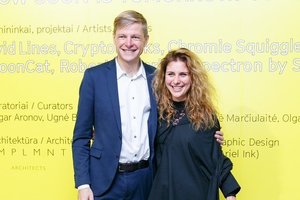Etikos sargai tirs Vilniaus mero R. Šimašiaus elgesį dėl galimo šališkumo „DO architects“
