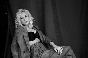 Indrė Stonkuvienė prisiminė pirmąją meilę: „Tas jausmas yra visa ko pagrindas“