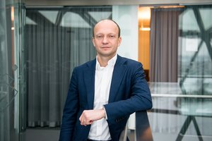 Paaiškėjo negirdėti faktai apie ekonomistą Nerijų Mačiulį