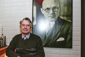 Vasario 16-osios Akto signatarų klubo vadovas: „Jau laikas prisiminti ir signatarų žmonas“