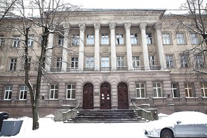 Kaštonų gatvės bunkeris tapo geriausiai įtvirtinta knygų saugykla Lietuvoje