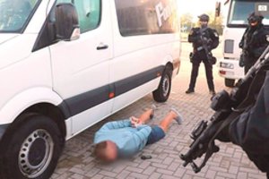 Narkotikų baronu pasijutęs plungiškis sukurpė gudrų planą: užsienyje prisikimšęs kišenes Lietuvoje vaidino dorą verslininką