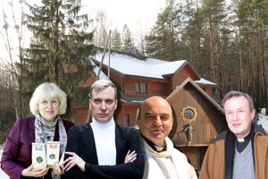 Buvusių alkoholikų ir narkomanų bendruomenėje – patyčios ir nuolatinis šiurkštus vadovės elgesys