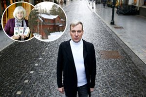 Pilnų namų bendruomenėje už pokalbį su tėvu – griežta vadovės bausmė