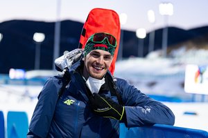 Olimpinis šeštadienis: šalies garbę Pekine gins net šeši Lietuvos olimpiečiai