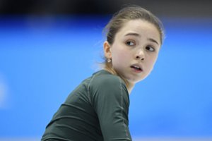 Dėl palankumo Rusijai kaltinamas Tarptautinis olimpinis komitetas teisinasi: ėmėmės „griežtų, bet tinkamų veiksmų“