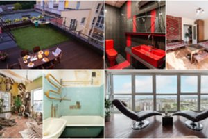 NT fotografas fiksuoja lietuvių kasdienybę – kai kurių šunys gyvena kelis kartus geriau nei kaimynai