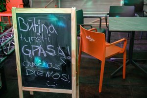 Teigia, kad prie galimybių paso bylos bus sugrįžta: „Konstitucinis Teismas atvėrė Pandoros skrynią“