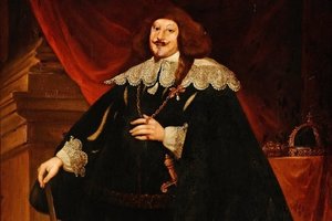 Svečiuose pas karalių: kodėl Vladislovas Vaza IV svarbus Lietuvos valstybei?